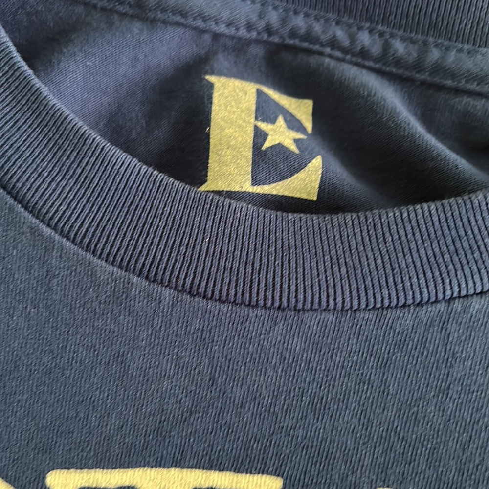 Urban Outfitters Elton John Graphic Tee Size S - Picture 4 of 4